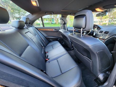 Used 2011 Mercedes-Benz C 300 Sedan image 25