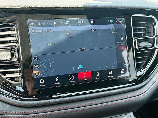 New 2026 Dodge Durango GT AWD/4WD image 14
