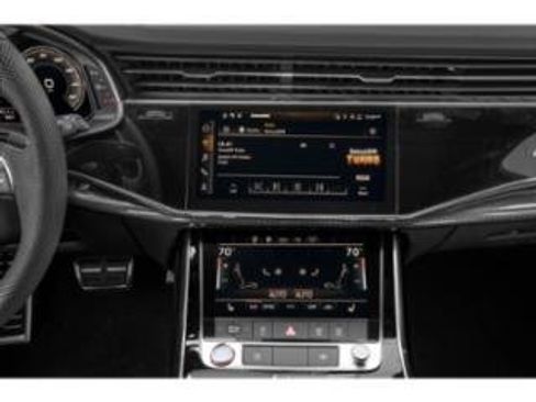 Used 2022 Audi SQ7 Prestige w/ Prestige Package AWD/4WD image 5
