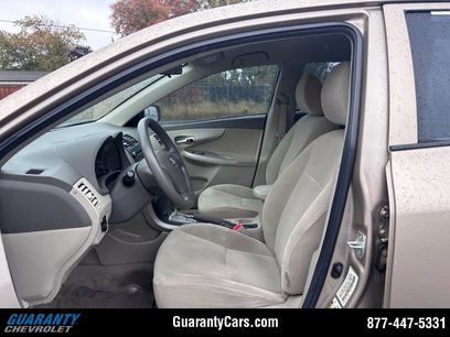 Used 2010 Toyota Corolla LE