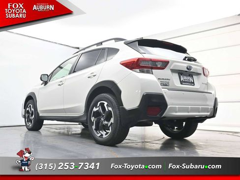 Used 2023 Subaru Crosstrek 2.5i Limited AWD/4WD image 18