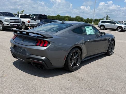 New 2026 Ford Mustang Dark Horse RWD image 32