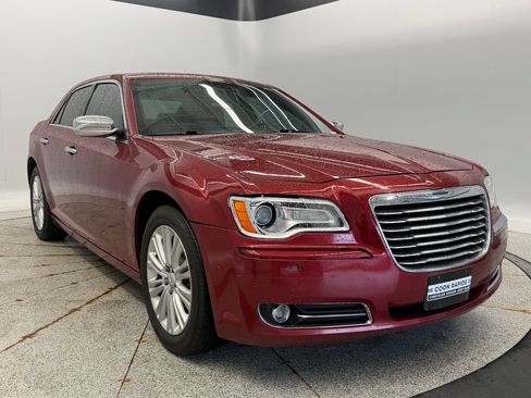 Used 2013 Chrysler 300 C AWD/4WD image 3