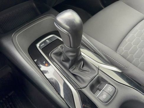Used 2022 Toyota Corolla SE FWD image 25