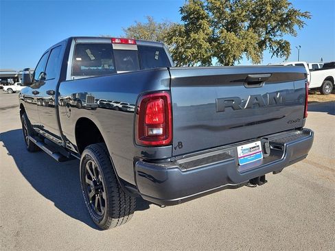 New 2026 RAM 2500 Tradesman image 5