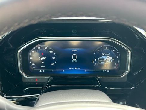 New 2026 Chevrolet Silverado 1500 LT Trail Boss w/ Convenience Package II AWD/4WD image 15