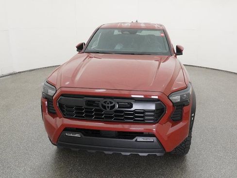 New 2025 Toyota Tacoma TRD Off-Road image 15