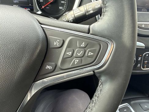 Used 2023 Chevrolet Equinox LT w/ Driver Convenience Package image 28