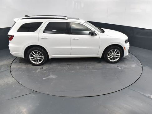 Used 2024 Dodge Durango GT image 48
