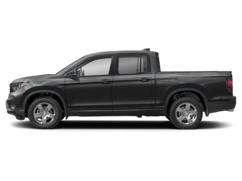 New 2026 Honda Ridgeline TrailSport+ image 4