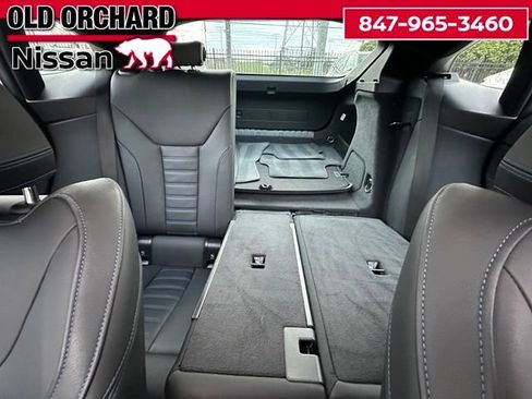 Used 2023 BMW i4 M50 AWD/4WD image 13