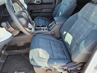 New 2025 Ford Bronco Heritage Edition video 4