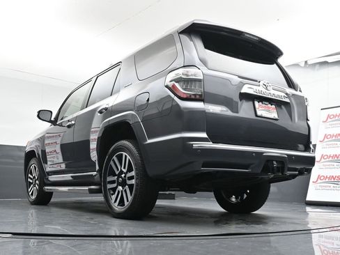 Used 2023 Toyota 4Runner Limited image 35