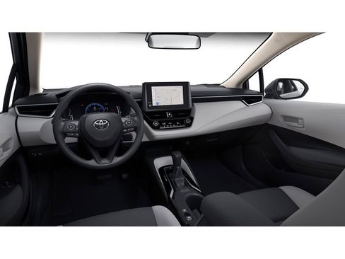 New 2026 Toyota Corolla LE FWD image 5