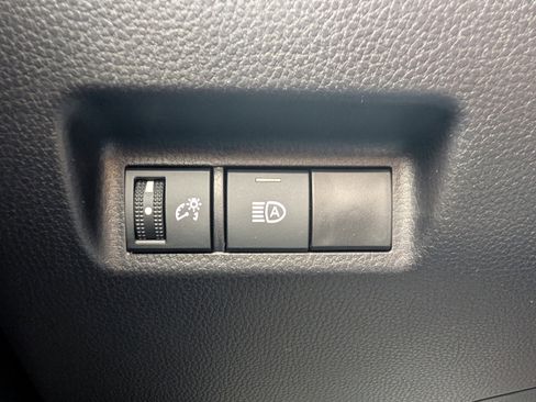 New 2025 Toyota RAV4 LE image 21