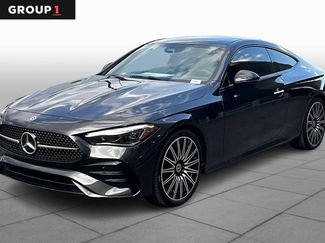 New 2026 Mercedes-Benz CLE 300 CLE 300 video 1