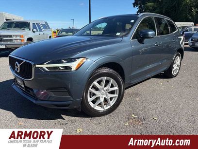 Used 2020 Volvo XC60 T5 Momentum w/ Protection Package