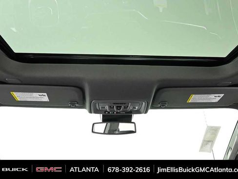 New 2026 GMC Sierra 1500 SLT w/ SLT Premium Package image 16