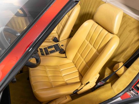 Used 1988 Ferrari 328 GTS image 38