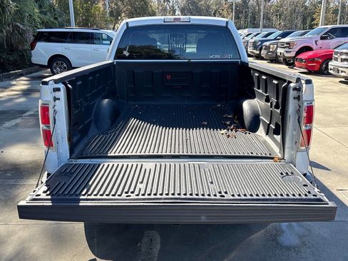 Used 2013 Ford F150 STX w/ Mid Equipment Group image 29