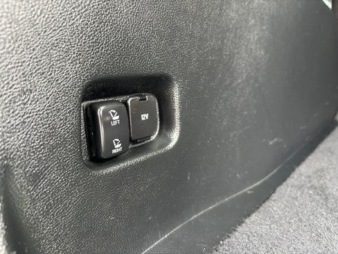 Used 2017 Ford Edge SEL w/ Equipment Group 201A FWD image 62
