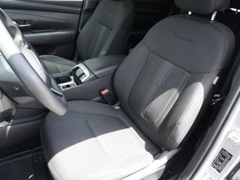 Used 2025 Hyundai Tucson SEL AWD/4WD image 20