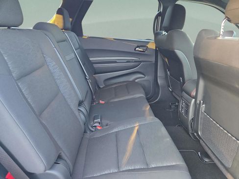 New 2026 Dodge Durango GT image 24