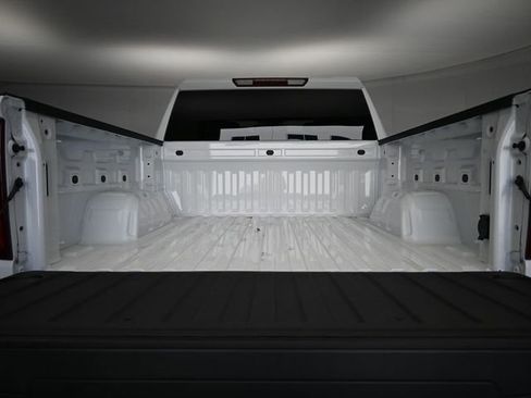 New 2026 Chevrolet Silverado 1500 LT Trail Boss w/ LPO, Dark Essentials Package image 37