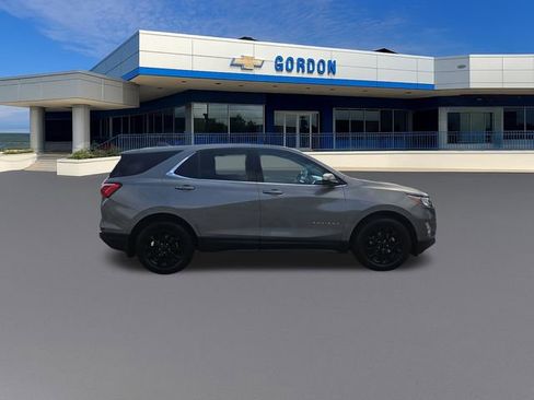 Used 2018 Chevrolet Equinox LT FWD image 7