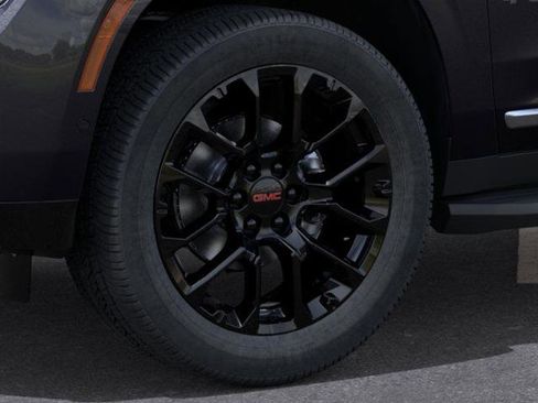 New 2026 GMC Yukon Elevation w/ Elevation Premium Package AWD/4WD image 9