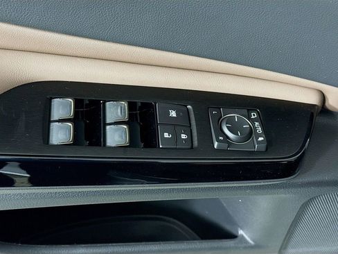 New 2025 Lexus ES 350 w/ Premium Package image 20