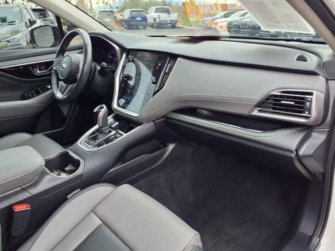Certified 2023 Subaru Outback Onyx Edition XT image 18
