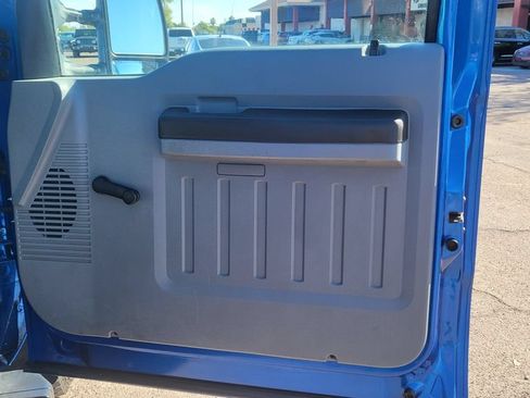Used 2016 Ford F350 XL AWD/4WD image 13