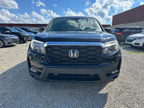 Used 2024 Honda Passport EX-L image 2