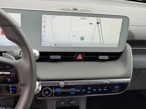 Certified 2024 Hyundai Ioniq 5 SEL RWD image 13