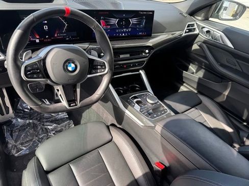 Certified 2025 BMW M440i Convertible image 17