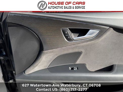 Used 2018 Audi S7 Premium Plus w/ S Sport Package AWD/4WD image 58