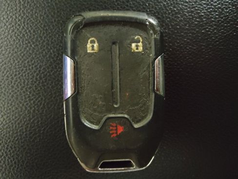 Used 2020 GMC Acadia SLE image 32