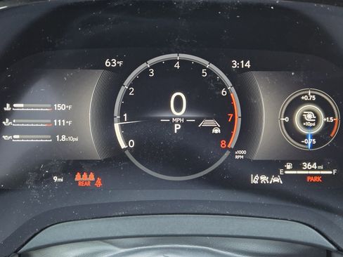 New 2026 Lexus RX 350 350 Premium image 11