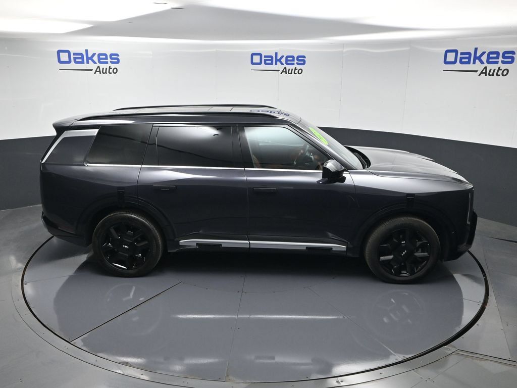 Certified 2027 Kia Telluride SX Prestige AWD/4WD image 57