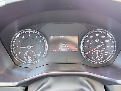 Certified 2021 Hyundai Santa Fe SE image 13