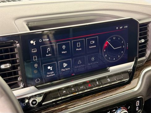 Used 2024 GMC Sierra 1500 Elevation w/ Preferred Package image 14