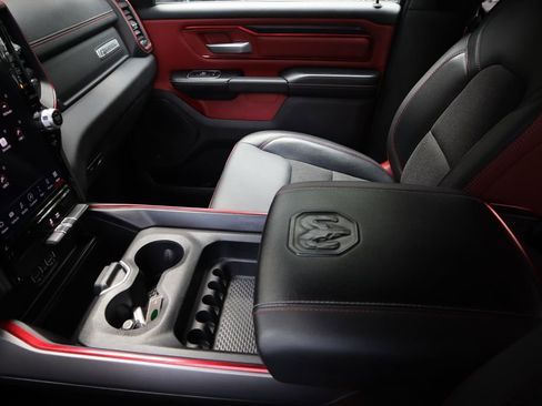 Used 2023 RAM 1500 Rebel w/ Rebel Level 1 Equipment Group image 34