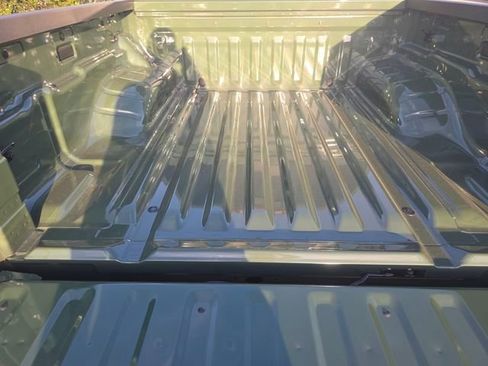 New 2026 Nissan Frontier SV w/ Tow Package image 25