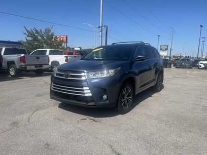 Used 2018 Toyota Highlander Plus