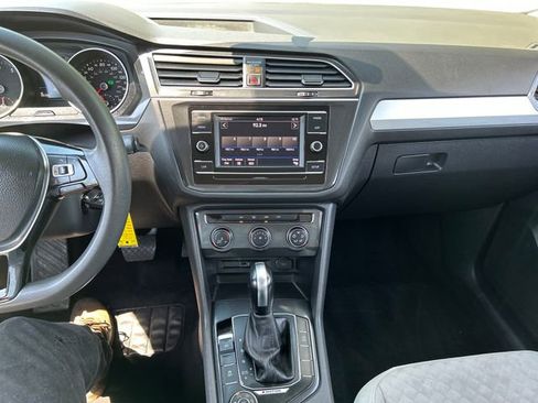 Used 2018 Volkswagen Tiguan S AWD/4WD image 18