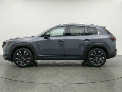 Used 2025 MAZDA CX-50 2.5 Hybrid w/ Premium Plus Pkg AWD/4WD image 5