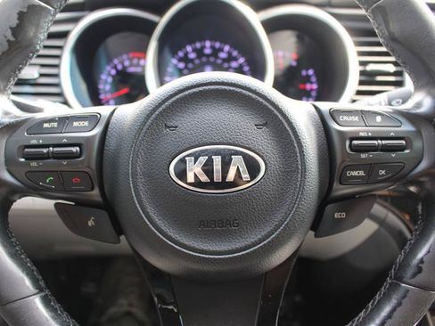 Used 2014 Kia Optima EX w/ EX Premium Package FWD image 11