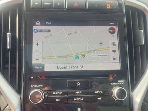 Used 2019 Subaru Ascent Limited w/ Popular Package #3 image 19