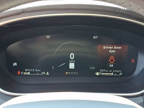Used 2019 Lincoln Nautilus Reserve w/ Ultimate Package AWD/4WD image 21
